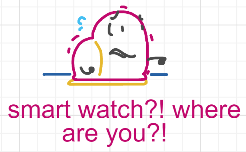 A panel from What's The Point, episode five of the Board Boards object show by Furretwalk/WalkingFurret.